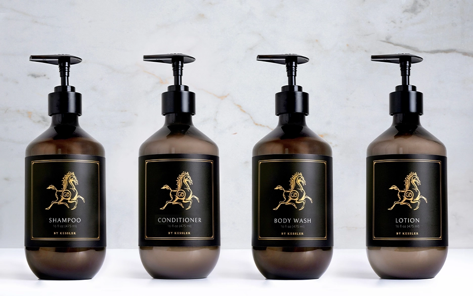 Bath & Body Set
