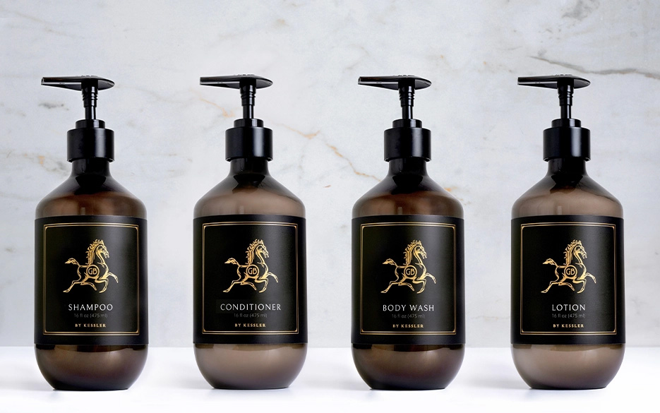Bath & Body