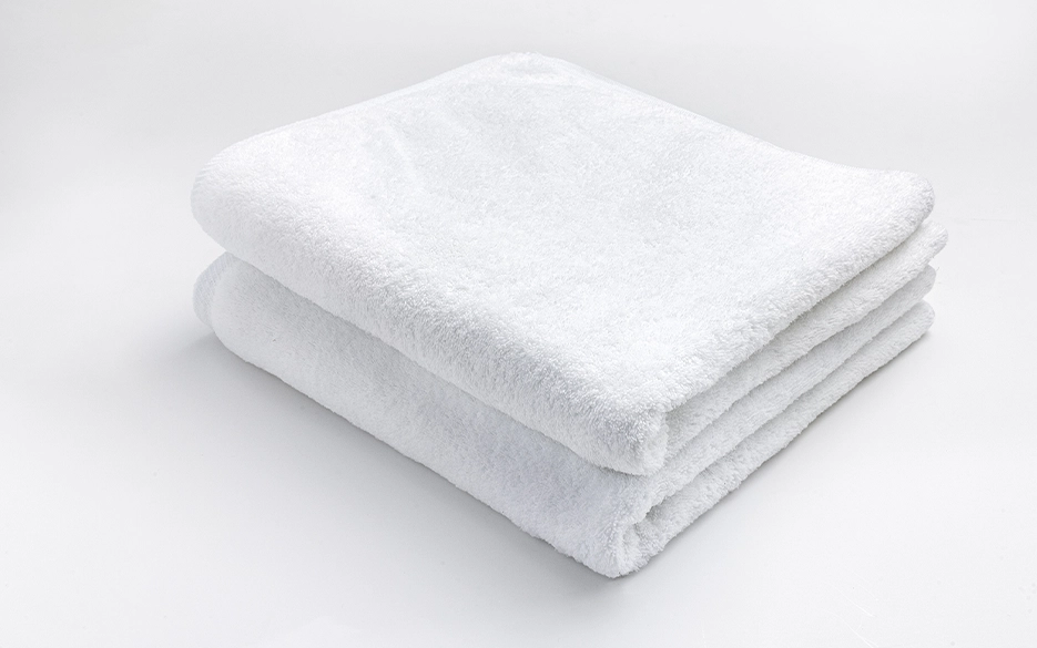 Bath Towel