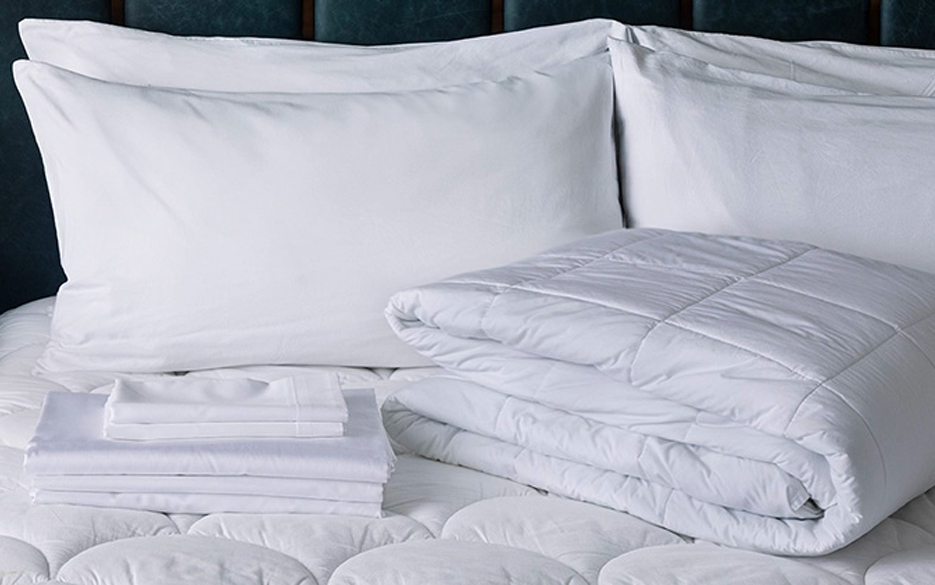 Grand Bohemian Bedding | Discover Plush Pillows, Signature Linens and More