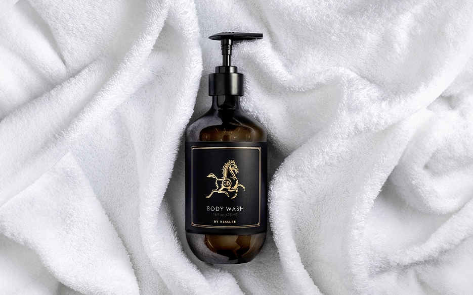 Body Wash