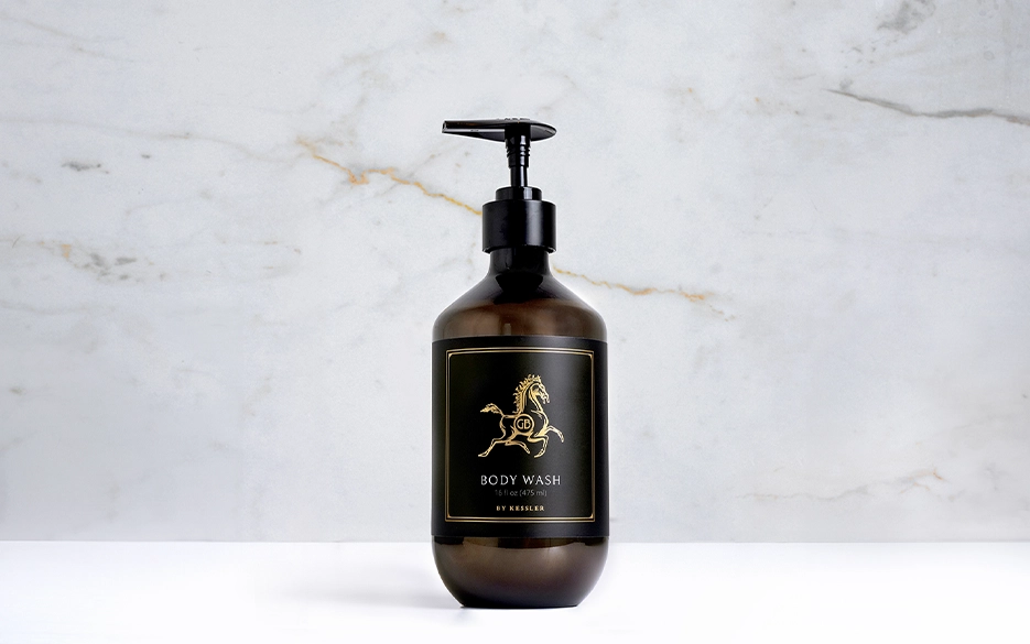 Body Wash
