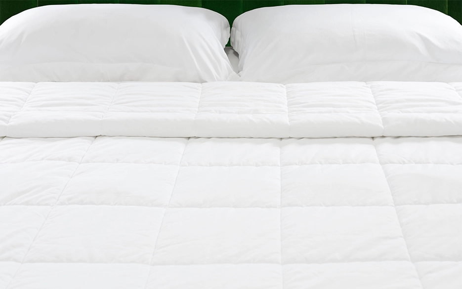 Down Alternative Duvet