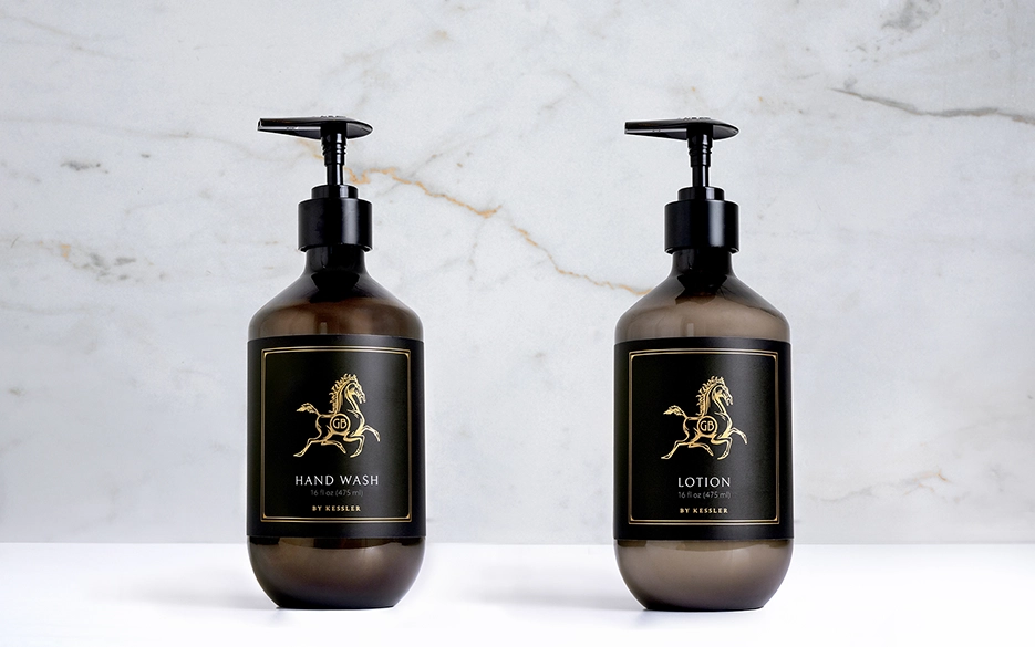 Hand Care Set