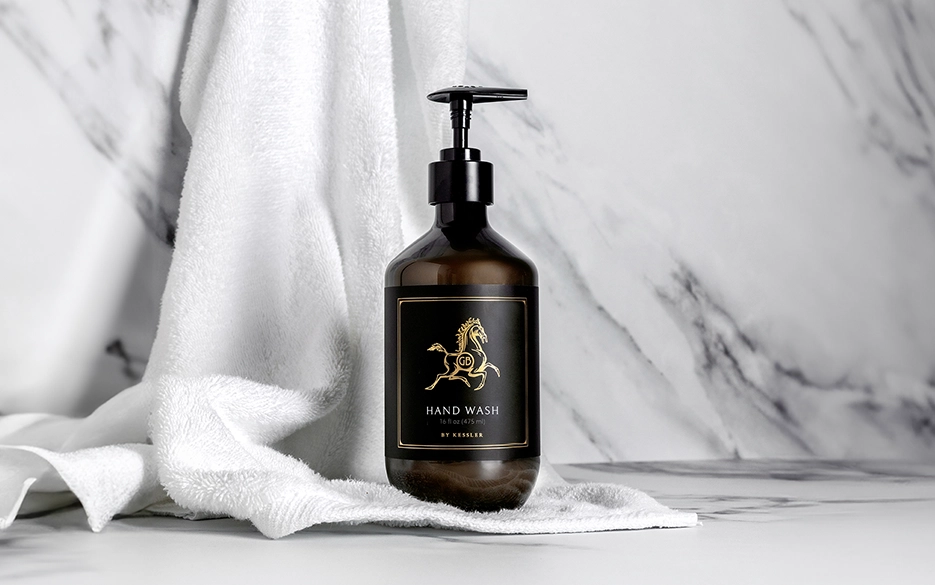 Hand Wash