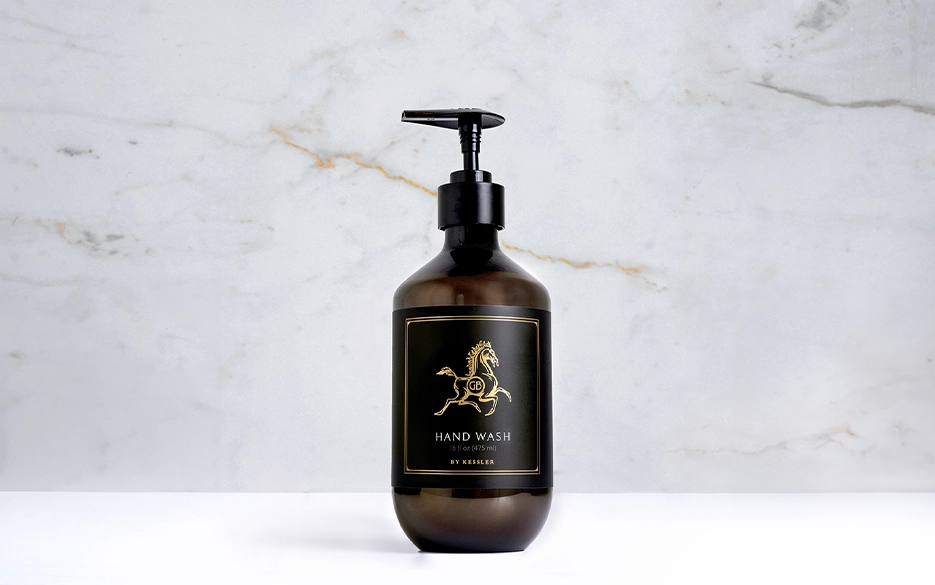 Hand Wash