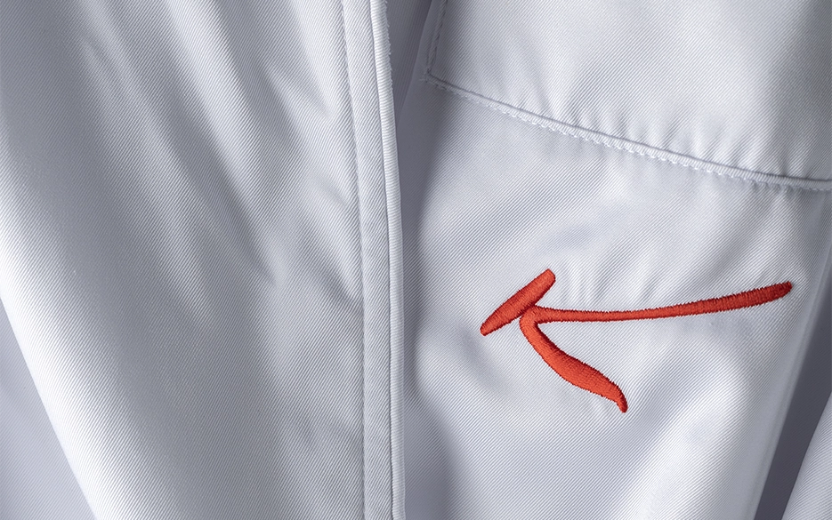 Microfiber Robe