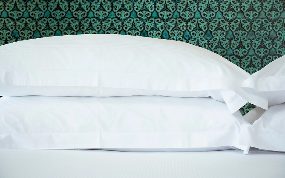 Pillow Shams