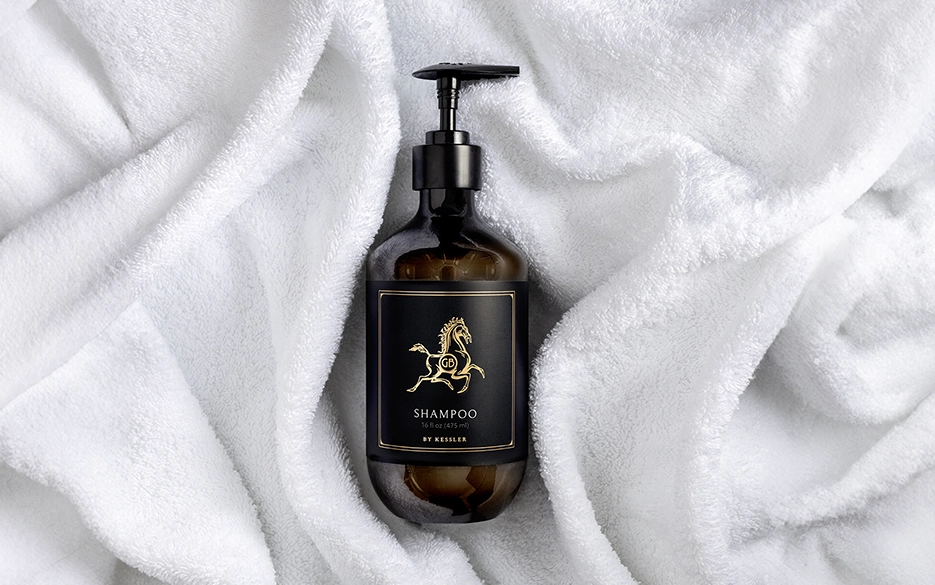 Shampoo