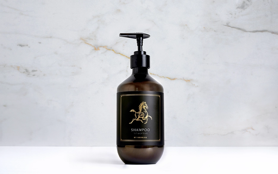 Shampoo