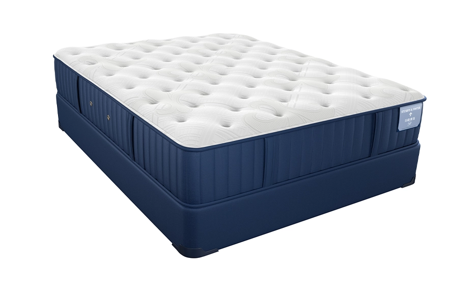 Signature Suite Mattress