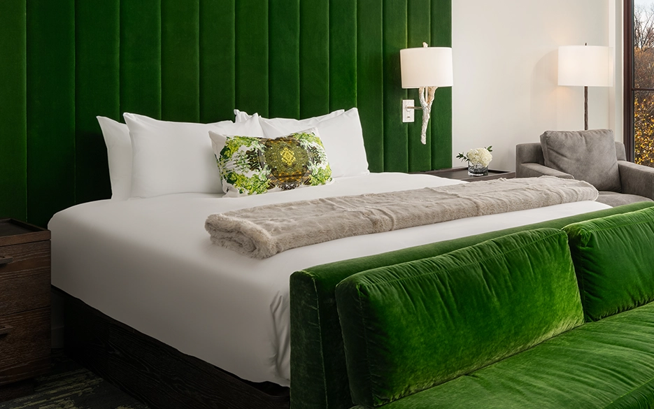Signature Suite Mattress