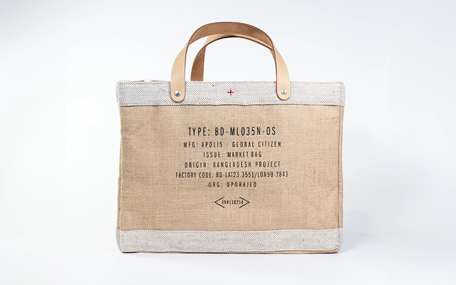 Jean Claude Roy Market Tote Bag | Grand Bohemian Gallery Artist 